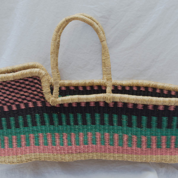 Emma's Crib Baby Moses Basket Wholesale Supplier Nursery Crib Baskets